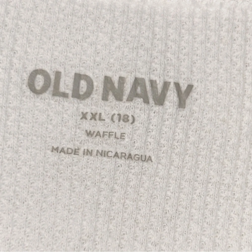 Old Navy old navy